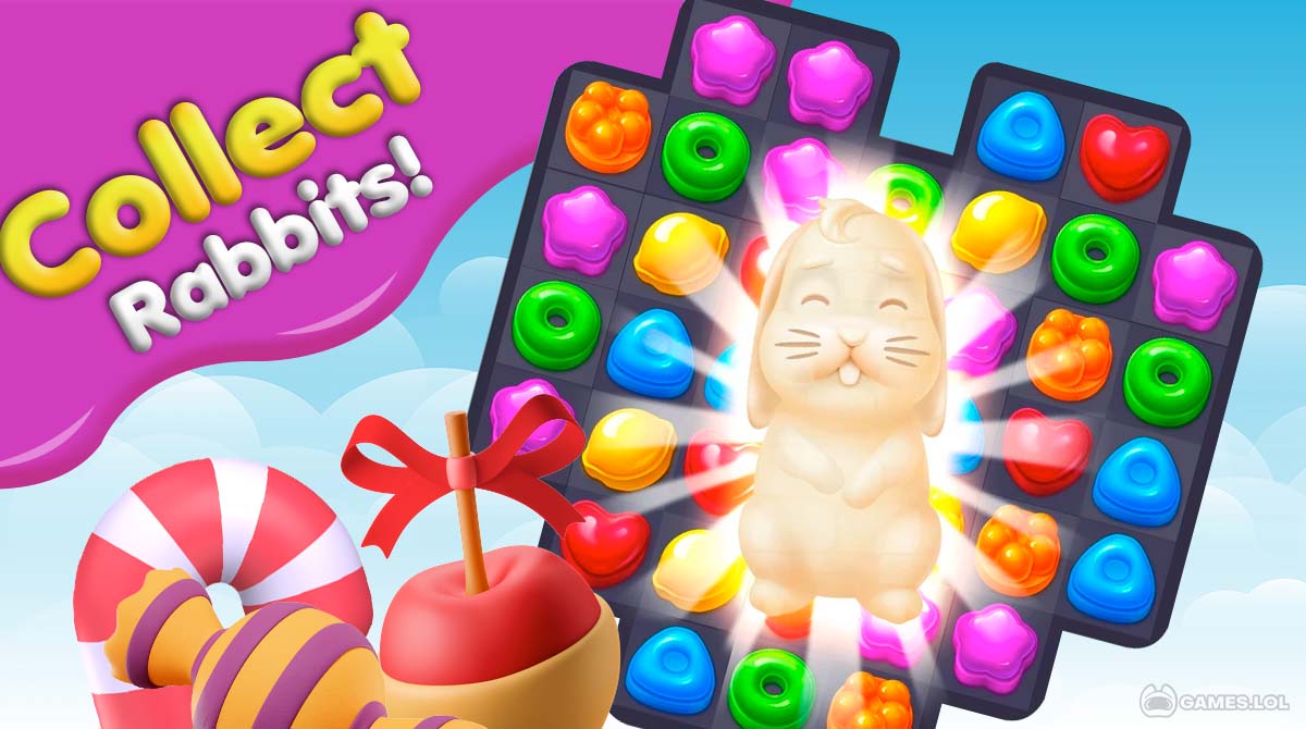 candy smash mania free pc download