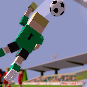 Play Champion Soccer Star: Cup Game on PC