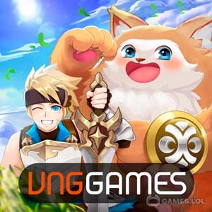 Play Cloud Song: Saga of Skywalkers on PC