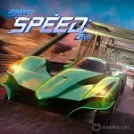 DRIVE FOR SPEED SIMULATOR 2018 GAME #001 - Car Racing Games Play