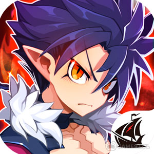 Play DISGAEA RPG on PC