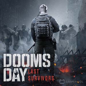 doomsday last survivors on pc