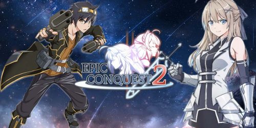 Play Epic Conquest 2 on PC