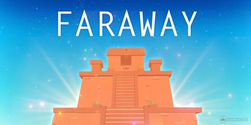 Play Faraway: Puzzle Escape on PC