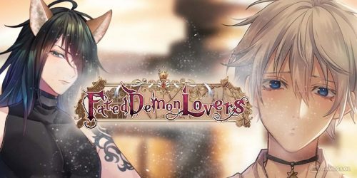 Play Fated Demon Lovers on PC