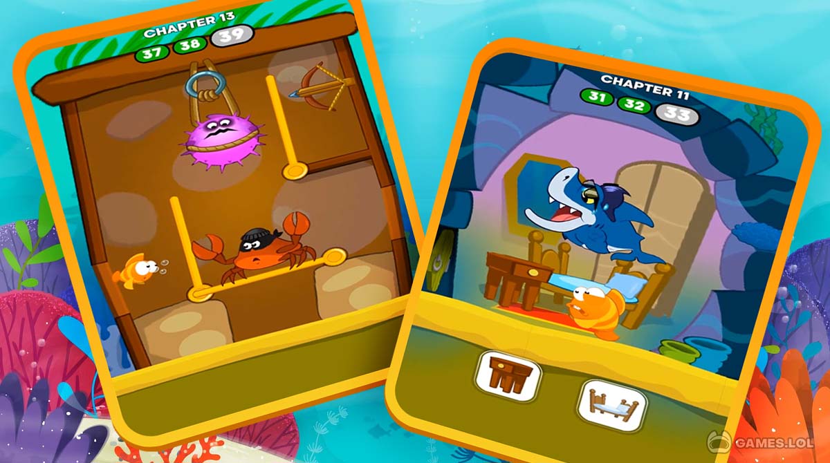 fish story free pc download