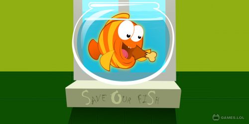 Play Fish Story: Save the Lover on PC