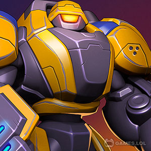 Play Galaxy Control: 3D strategy on PC