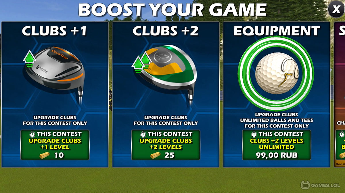 golden tee golf free download