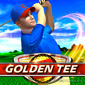 Play Golden Tee Golf: Online Games on PC