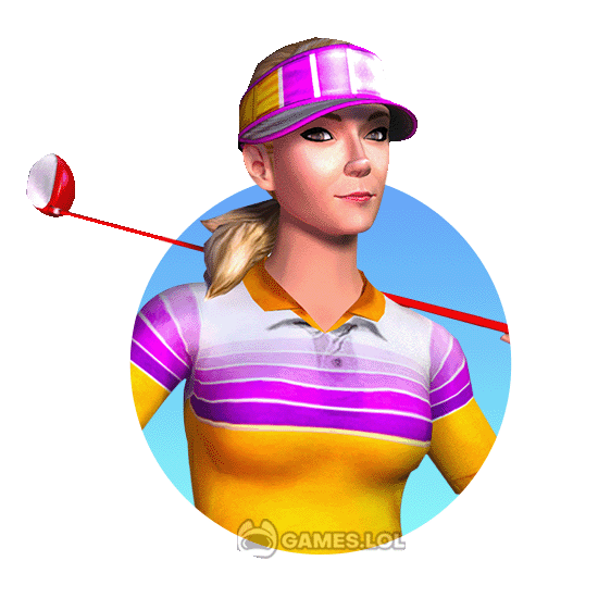 golden tee golf pc game