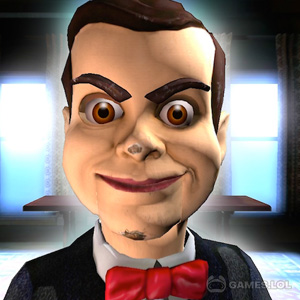 goosebumps night of scares on pc