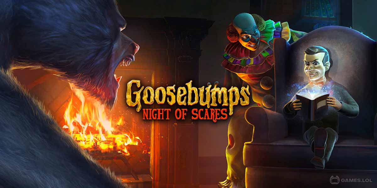 night of scares