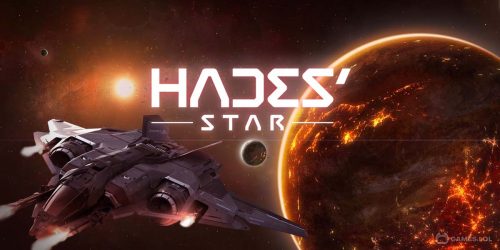 Play Hades’ Star on PC