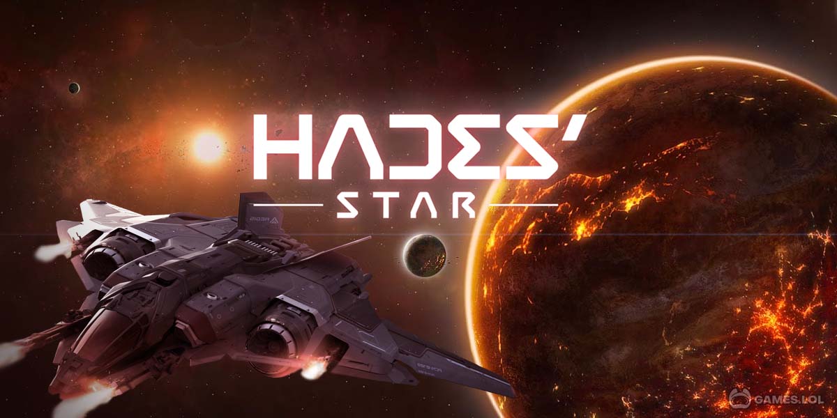 Hades - Download for PC Free
