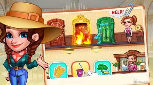 hotel frenzy home pc download