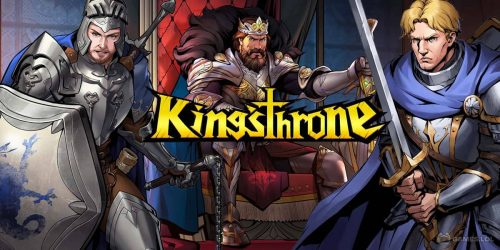 Play King’s Throne: Royal Delights on PC