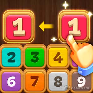 Fill The Blocks - Puzzle Game by LIHUHU PTE. LTD.