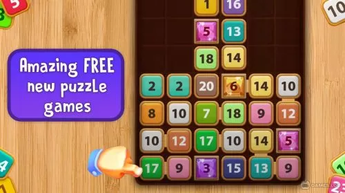 Play Blockudoku®: block puzzle game Online for Free on PC & Mobile