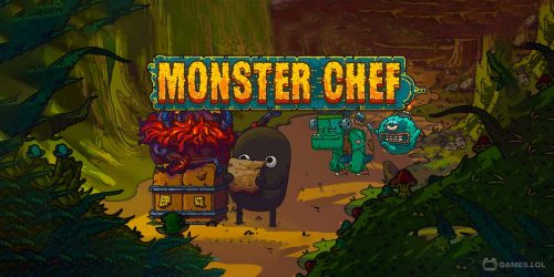 Play Monster Chef on PC