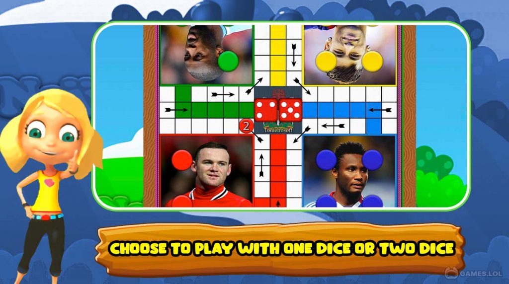 Stream How to Play 9ja Ludo Game on Your PC or Mac by DialiFstinmu