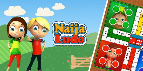 Play Naija Ludo on PC