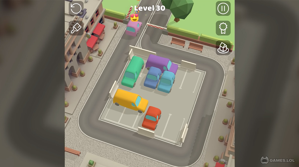 parking jam 3d pc download