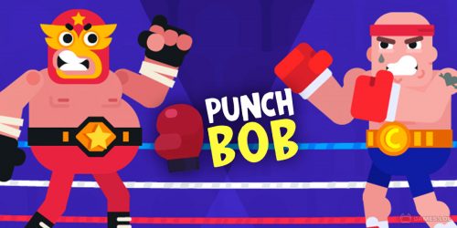 Play Punch Bob on PC