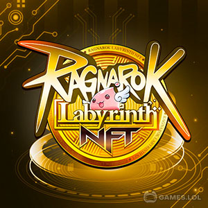 Play Ragnarok Labyrinth NFT on PC