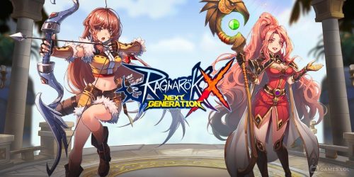 Play Ragnarok X: Next Generation on PC