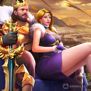 road of kings on pc