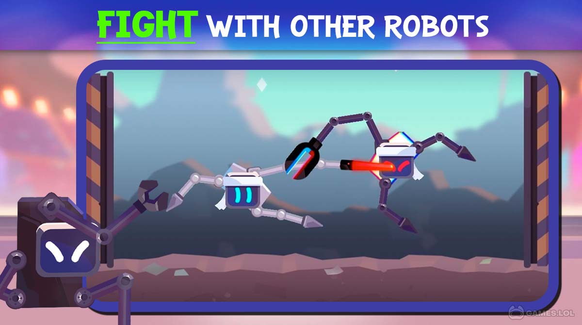 robotics free pc download