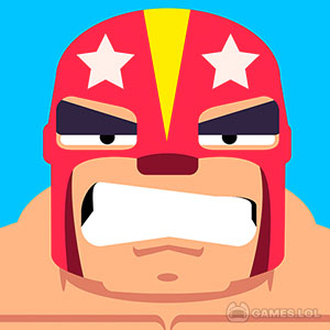 ROWDY WRESTLING - Play Online for Free!