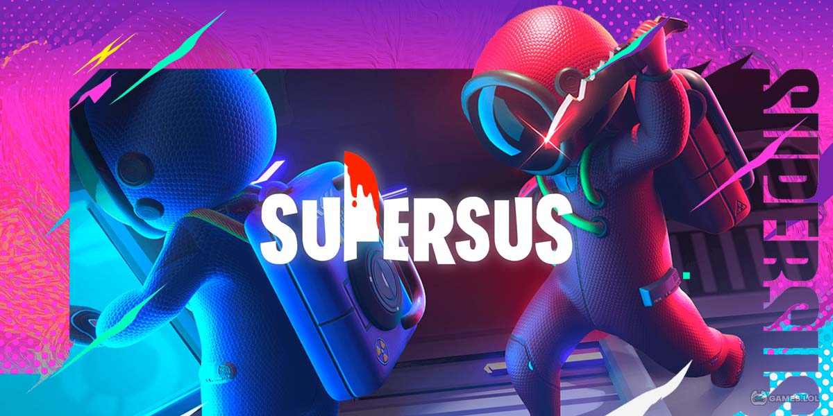 Jogue Super Sus Online de graça no PC & Celular