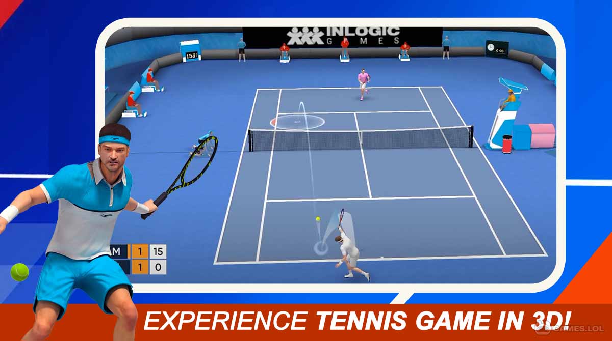 tennis world open 2022 free pc download