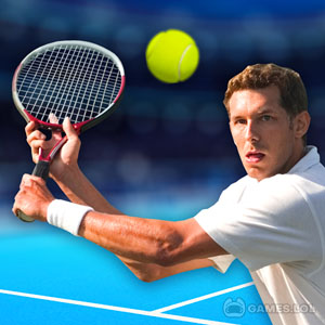 Play Tennis World Open 2022 – Sport on PC