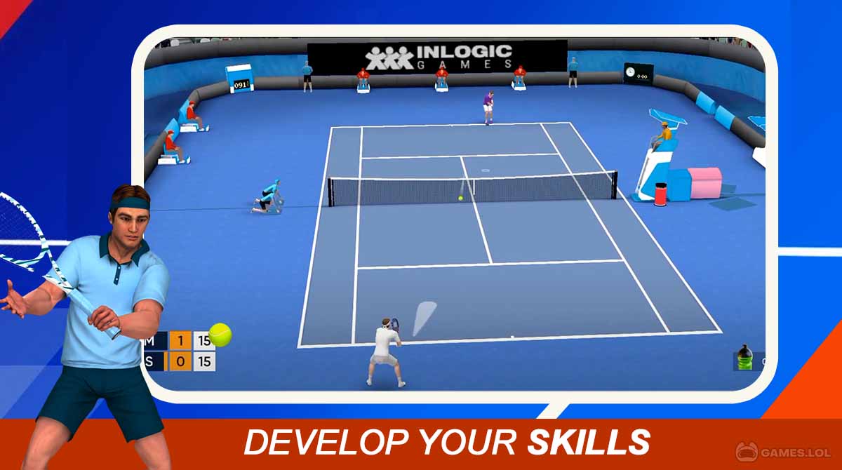 tennis world open 2022 pc download