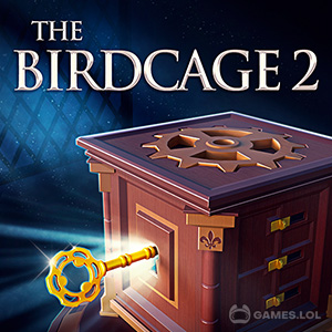 Play The Birdcage 2 on PC