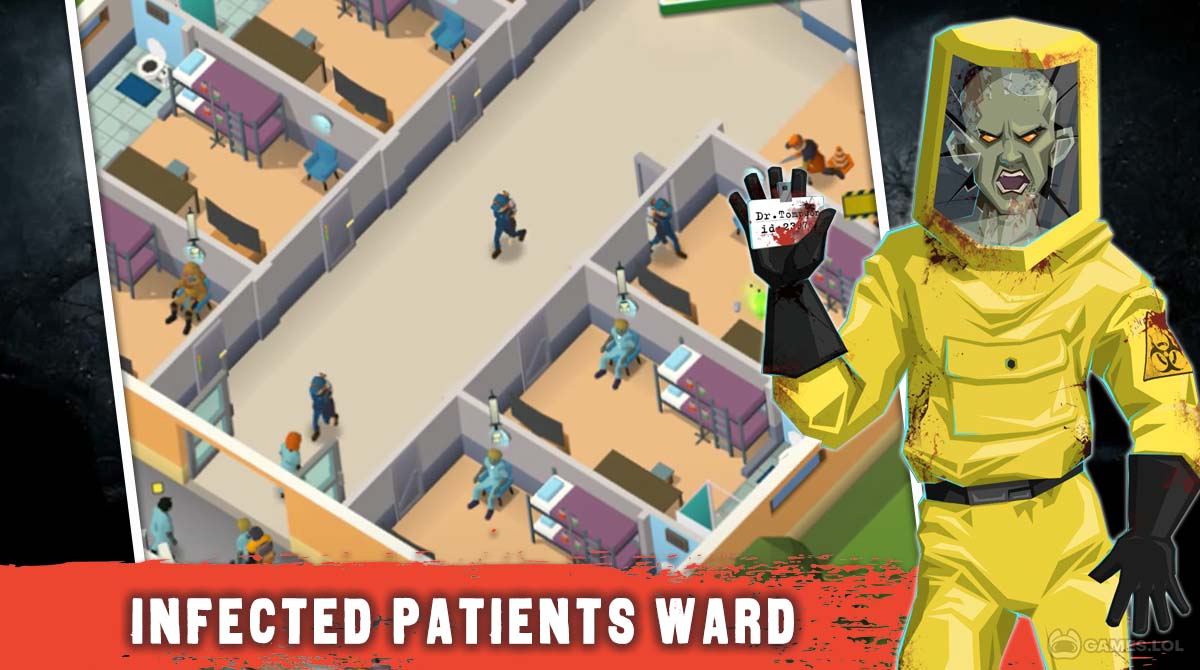 zombie hospital pc download