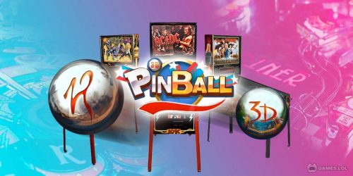 Play 3D Pinball on PC