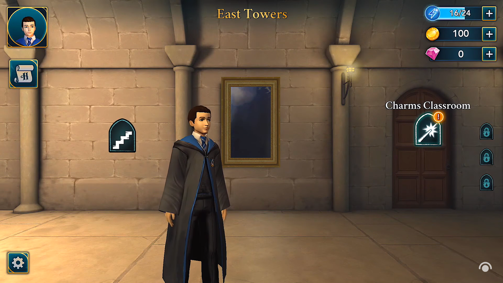 Harry Potter Hogwarts Mystery Cheats, Tips & Tricks