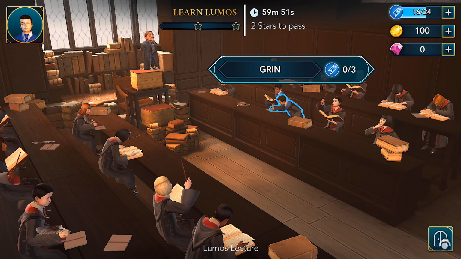 Harry Potter Hogwarts Mystery Cheats, Tips & Tricks