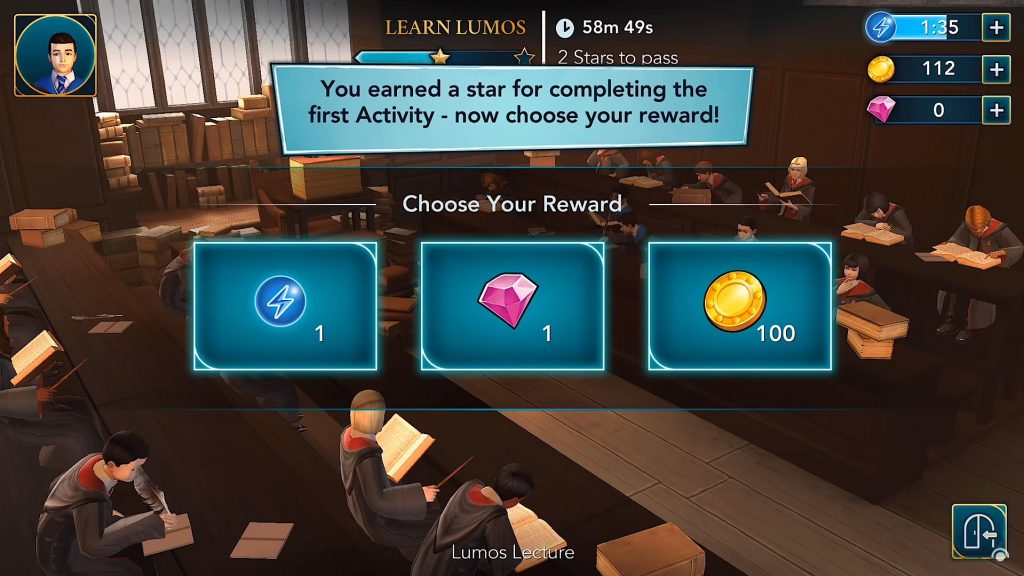 Harry Potter Hogwarts Mystery Cheats, Tips & Tricks