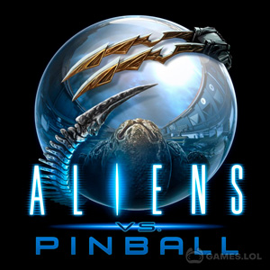 aliens vs pinball on pc