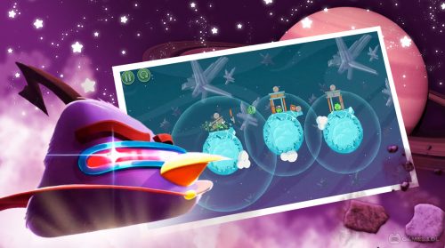 angry birds space free pc download