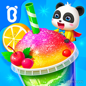 Play Baby Panda’s Playhouse on PC