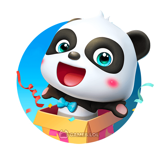 baby pandas playhouse pc game