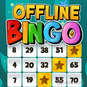 Play Bingo Abradoodle: Mobile Bingo on PC