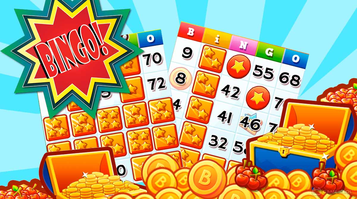 bingo pop play for pc