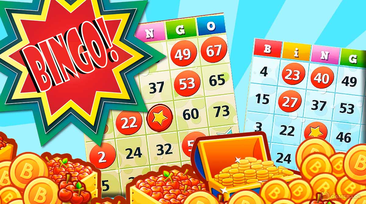 bingo pop play free pc download